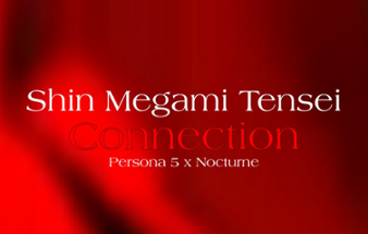Shin Megami Tensei Connection Image