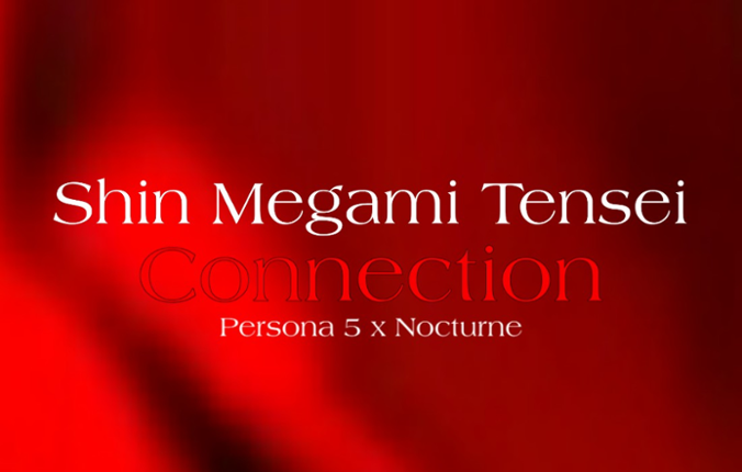 Shin Megami Tensei Connection Game Cover