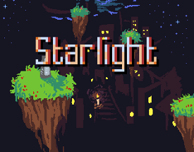 Starlight Image