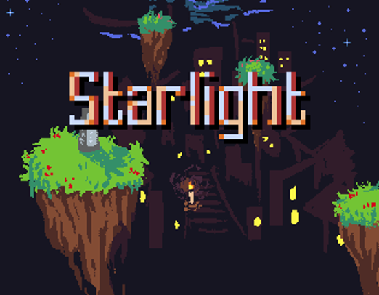 Starlight Game Cover