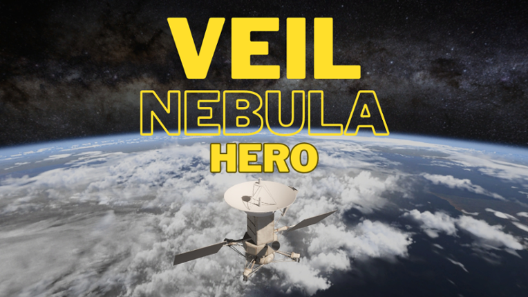 Veil Nebula Hero Game Cover