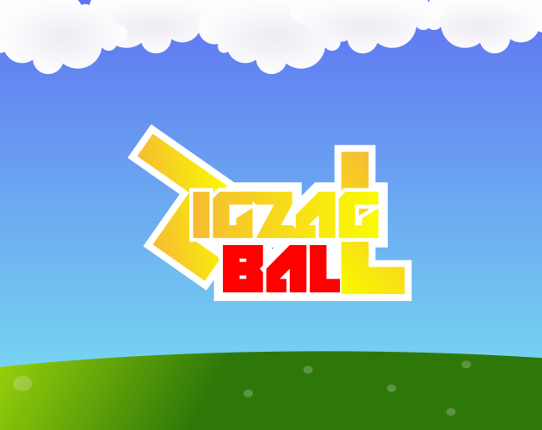 ZigZagBall Game Cover