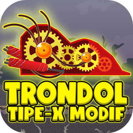 Game Trondol TipeX Balapan Game Cover