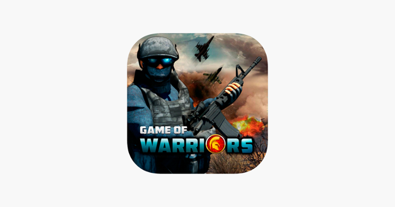 Game of Warriors - WC Game Cover