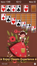 Solitaire Image