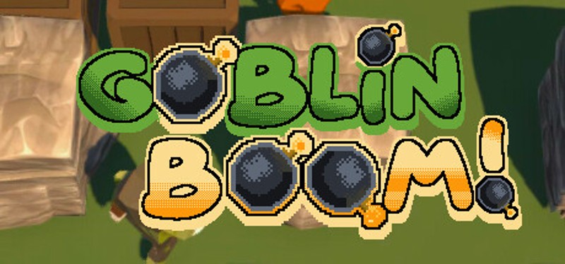 Goblin Boom Game Cover