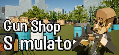 Gun Shop Simulator Image