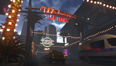 Hellbreach: Vegas Image