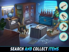 Hidden Escape Mystery Games Image