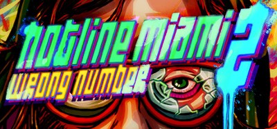 Hotline Miami 2: Wrong Number Digital Comic Image