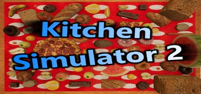 Kitchen Simulator 2 Image