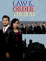 Law & Order: Legacies Image