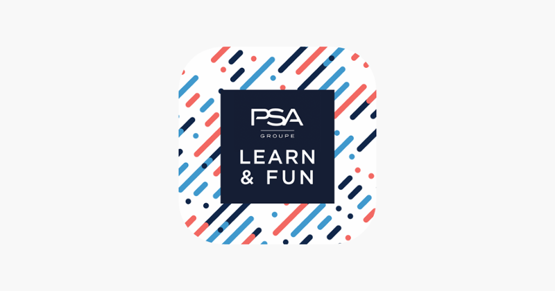 Learn And Fun by PSA Game Cover