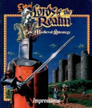 Lords of the Realm Image