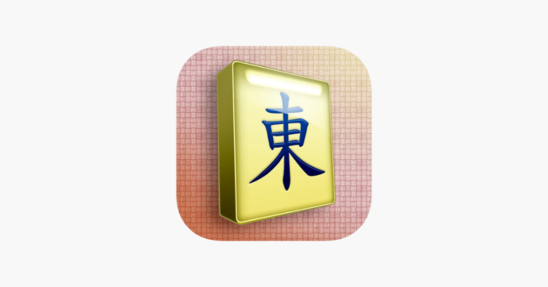 Mahjong: Hidden Symbol Game Cover