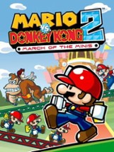 Mario vs. Donkey Kong 2: March of the Minis Image