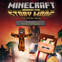 Minecraft: Story Mode - Season Two, Episode Five Image