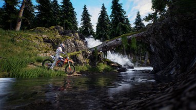 MXGP 2020: The Official Motocross Videogame Image