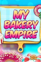 My Bakery Empire Image