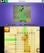 Picross e5 Image