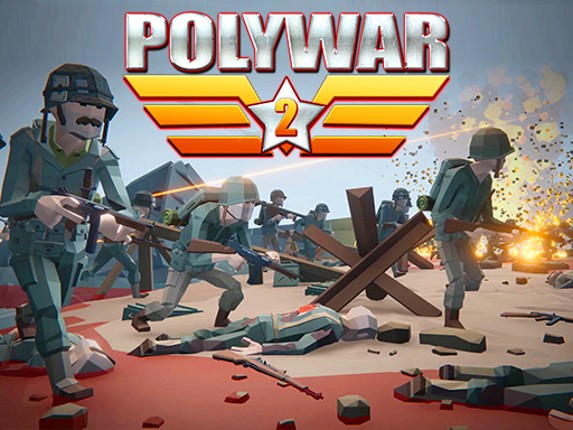 Polywar 2 Game Cover