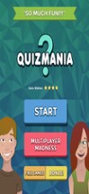 QuizMania True Or False Trivia Image