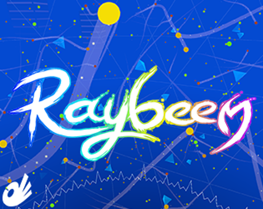 Raybeem - VR Music Visualizer (Demo) Game Cover