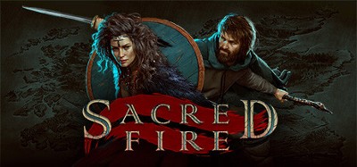 Sacred Fire Image
