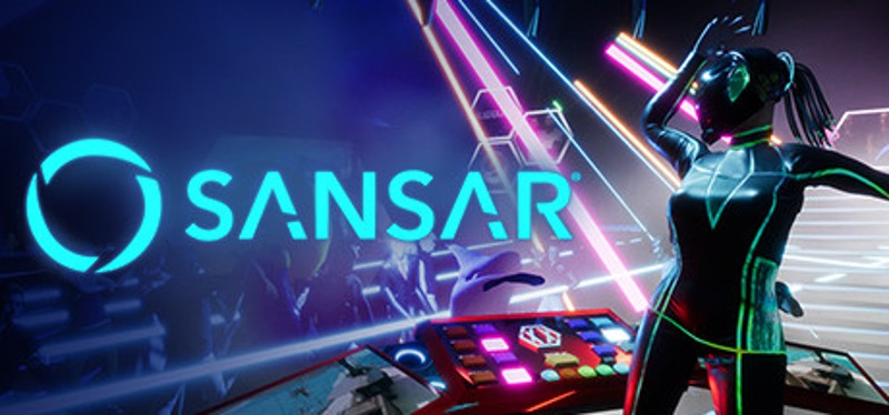 Sansar Game Cover