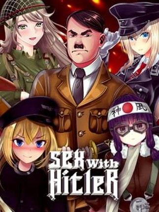 Sex With Hitler Game Cover
