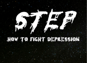 Step: How To Fight Depression Image