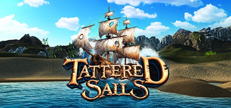 Tattered Sails Game Cover