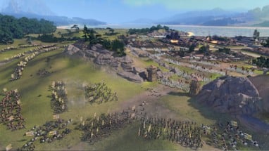 Total War: THREE KINGDOMS Image