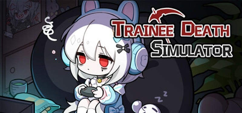 Trainee Death Simulator Game Cover