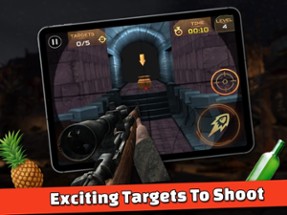 Ultimate Sniper: 3D Gun Shoot Image