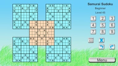 Ultimate Sudoku Collection Image