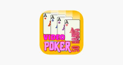 Video Poker Multi. Image