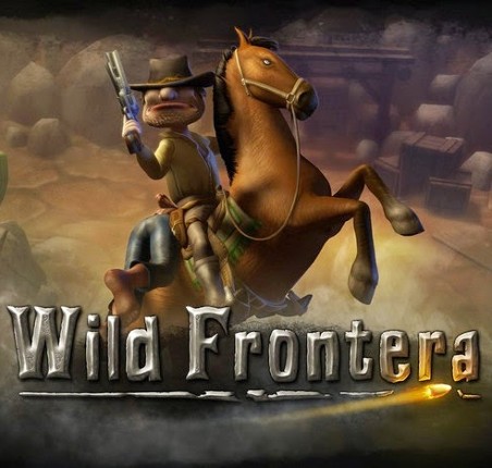 Wild Frontera Game Cover