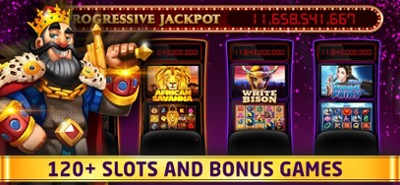 WinFun Casino - Vegas Slots Image