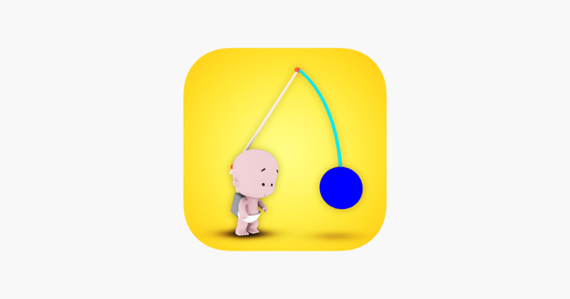 Wrecking Babies Game Cover