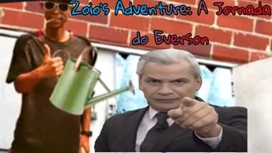 Zoio's Adventure: A Jornada do Everson Image