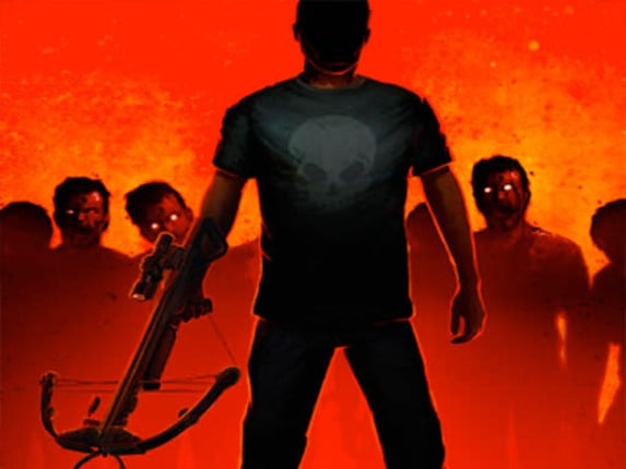 Zombie Shooter Action Game Cover