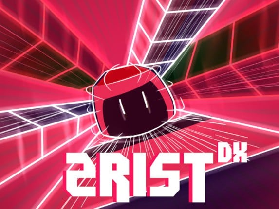 Zrist DX Game Cover