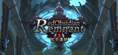 Red Obsidian Remnant Image
