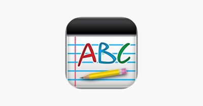ABC Letter Tracing – Free Writing Practice for Preschool Image