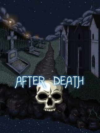 After Death Game Cover