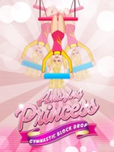 Amazing Princess Gymnastics Block Drop Image