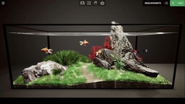 Aquarium Designer Image