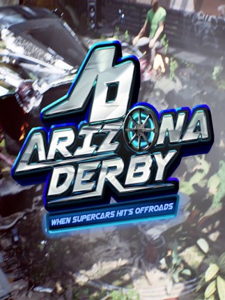 Arizona Derby Game Cover
