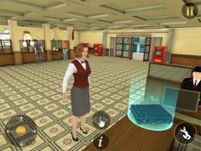 Bank Robbery: Sneak Simulator Image